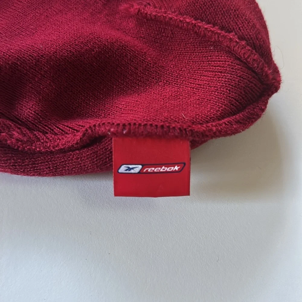 Reebok X Arizona Cardinals Kids Beanie